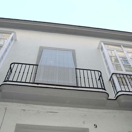 Atico 19 Dias Y Muchas Noches Apartment Кадис Екстериор снимка