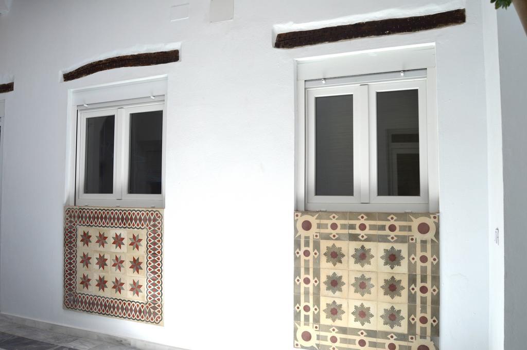 Atico 19 Dias Y Muchas Noches Apartment Кадис Екстериор снимка