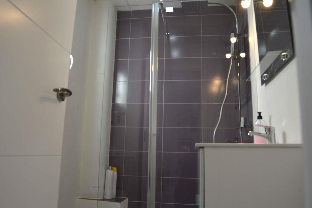 Atico 19 Dias Y Muchas Noches Apartment Кадис Екстериор снимка