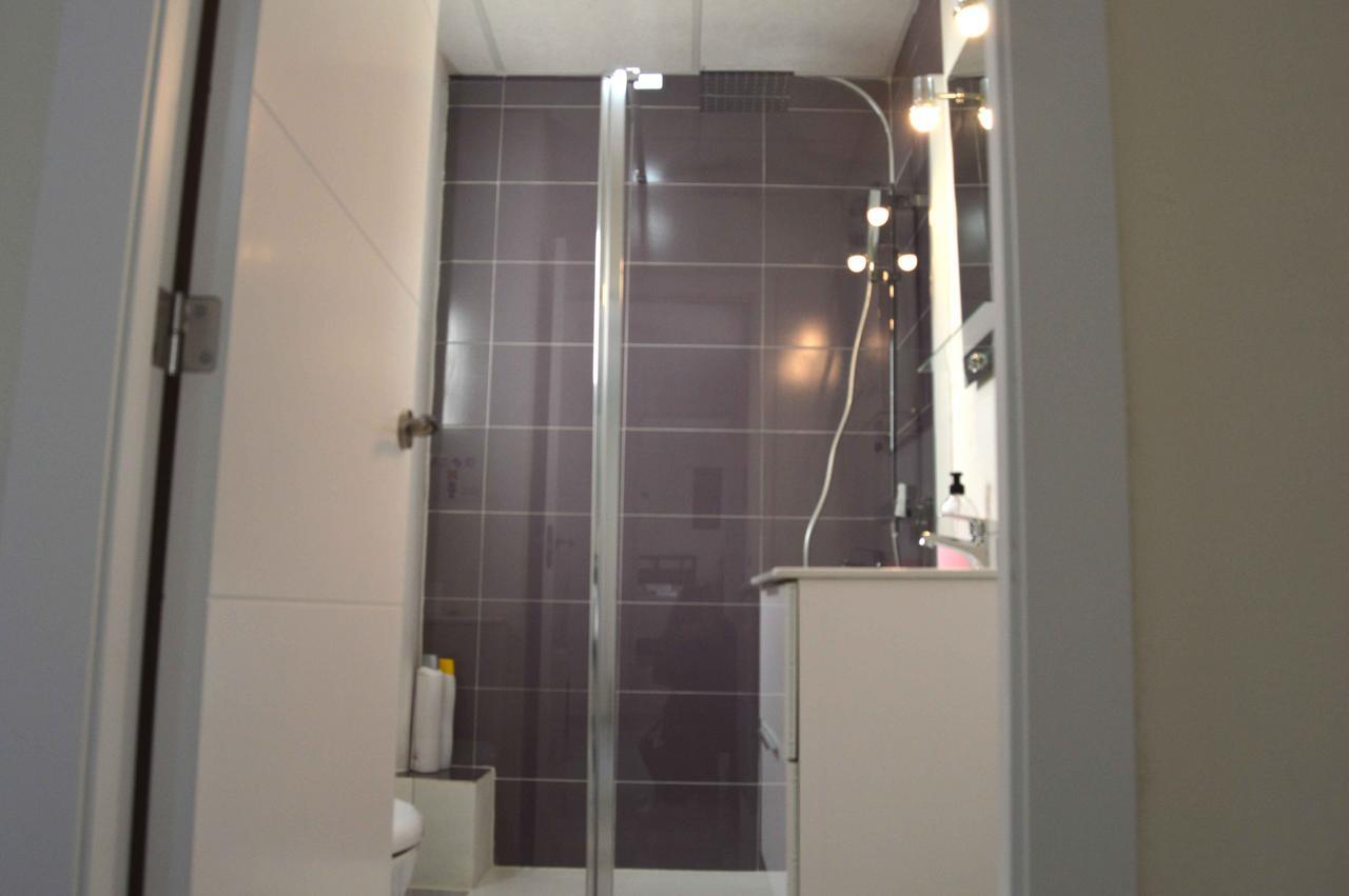 Atico 19 Dias Y Muchas Noches Apartment Кадис Екстериор снимка